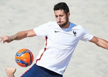Julien Soares : « Des ambitions claires et précises »