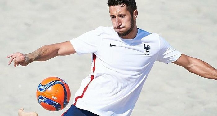 Julien Soares : « Des ambitions claires et précises »