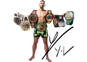 Yohan Lidon : « La boxe est un sport noble »