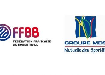 La Mutuelle des Sportifs, partenaire de la FFBB