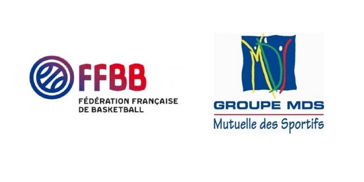 La Mutuelle des Sportifs, partenaire de la FFBB