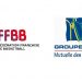 La Mutuelle des Sportifs, partenaire de la FFBB