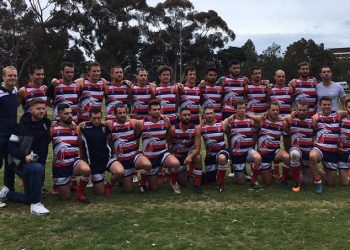 Julien Gil : « Atteindre le carré final »