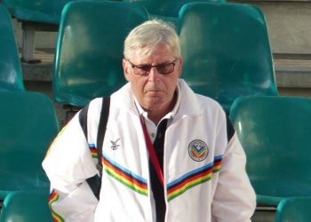 Jean-Luc Fuentes : « Fier d’être arbitre international »