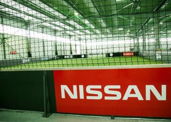 Nissan France, partenaire du Five