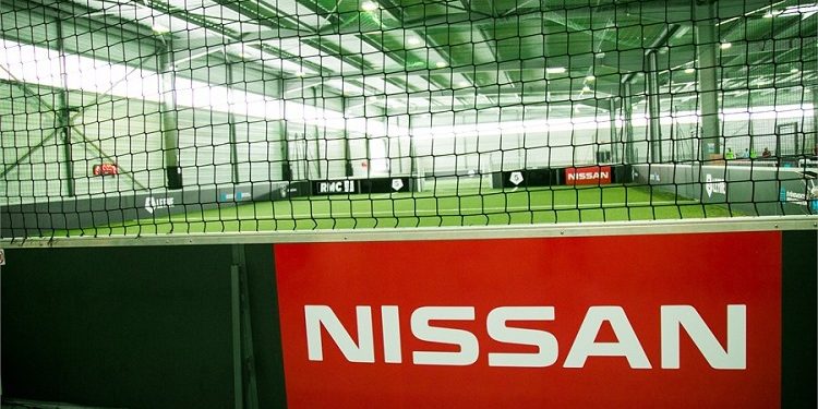 Nissan France, partenaire du Five