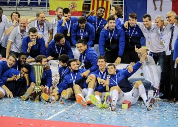 Les futurs stars mondiales à Eaubonne