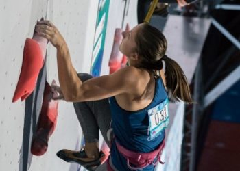 Anouck Jaubert : « J’avais énormément de pression »