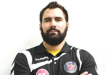 Jonathan Roby : « Enchaîner les bons matchs »