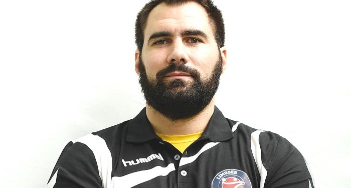 Jonathan Roby : « Enchaîner les bons matchs »