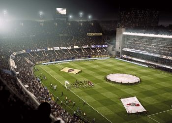 FIFA 18, un cran au-dessus