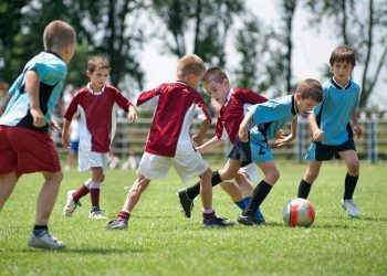 Réflexions autour du football en milieu scolaire