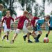 Sport scolaire : Quand école rime avec football