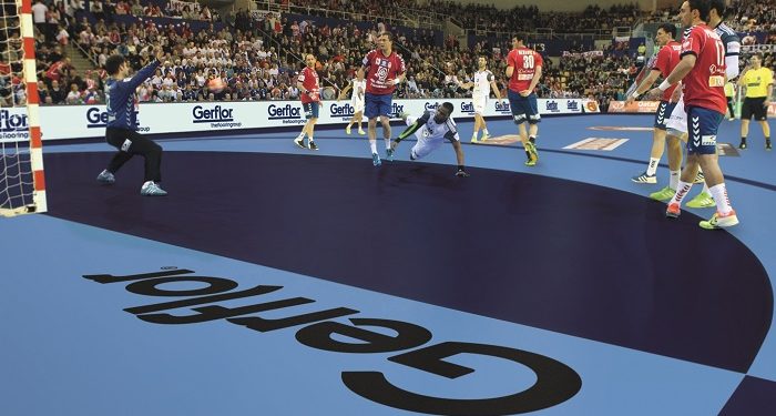 Gerflor, fournisseur d’excellence