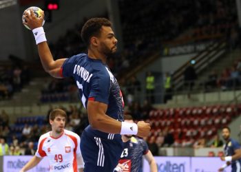 Golden League : Les Bleus écrasent la Pologne