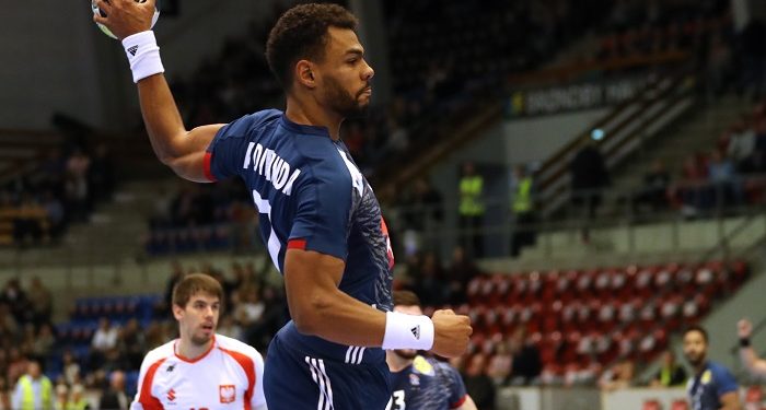 Golden League : Les Bleus écrasent la Pologne