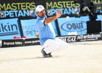 Henri Lacroix : « Très heureux de ce que j’ai fait » 