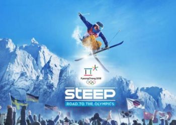 Laurent Luyat prête sa voix à Steep