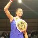 Kanelle Léger : « Redevenir championne du monde »