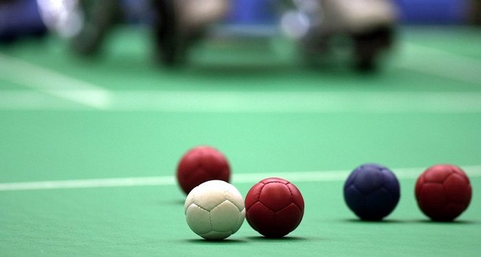 Sophie Ternel : « Plus de 3 000 licenciés pour la boccia »