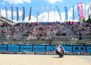 Masters 2018 : Des qualif’ sous tension