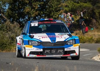 Mathieu Arzeno remporte la finale !