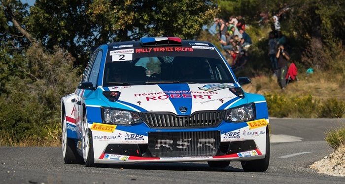 Mathieu Arzeno remporte la finale !