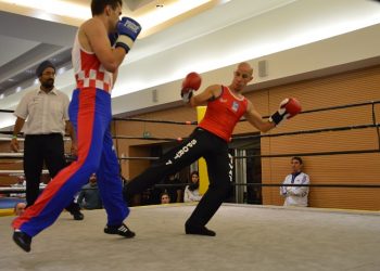 Un Plan de Performance Fédéral pour la Savate