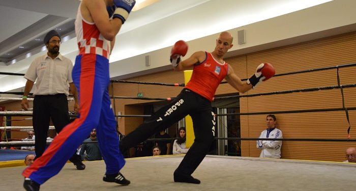Un Plan de Performance Fédéral pour la Savate