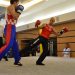 Un Plan de Performance Fédéral pour la Savate