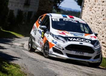 Philippe Soulet : « Les pilotes vont se donner à fond »