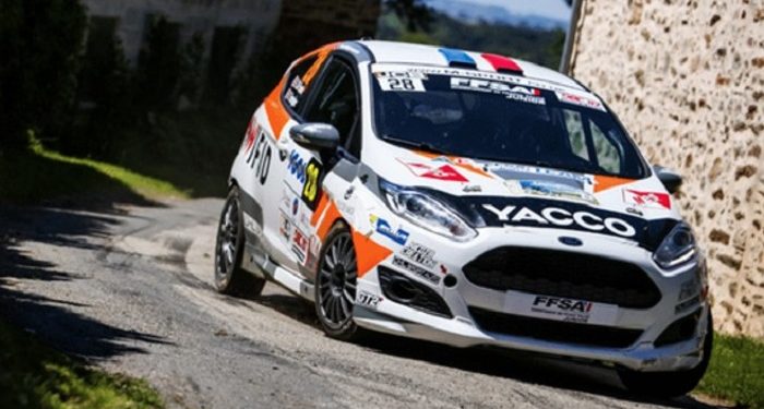 Philippe Soulet : « Les pilotes vont se donner à fond »