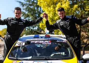 Jean-Baptiste Franceschi fait coup double