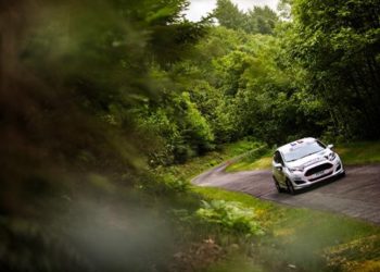 Les Cévennes, juge arbitre des juniors