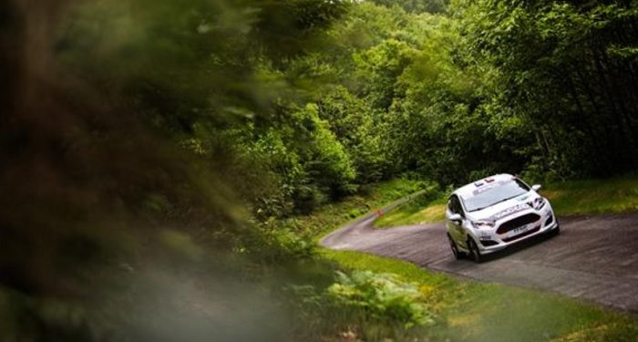 Les Cévennes, juge arbitre des juniors