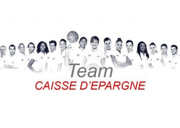La Caisse d’Epargne accompagne les sportifs