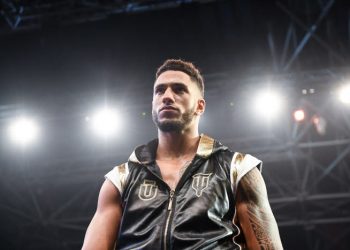Jean-Philippe Lustyk : « Tony Yoka fait recette »