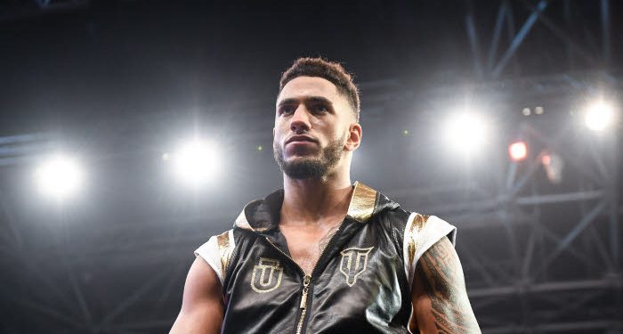 Jean-Philippe Lustyk : « Tony Yoka fait recette »