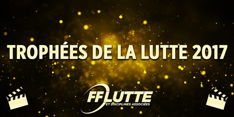 Le vote pour les Trophées de la Lutte 2017 est ouvert