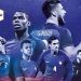 Intersport, distributeur officiel de la FFF