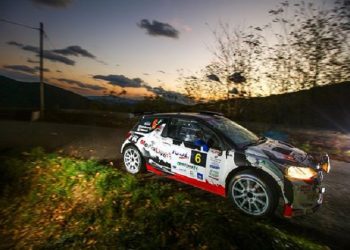 Critérium des Cévennes 2017 : Yohan Rossel brille