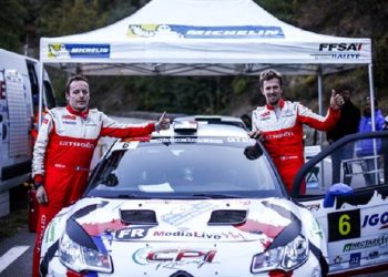 Critérium des Cévennes : Une première pour Yohan Rossel