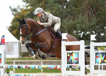 Les Mondiaux militaires d’équitation démarrent demain