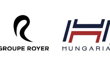 Hungaria rejoint le pôle sport du groupe Royer