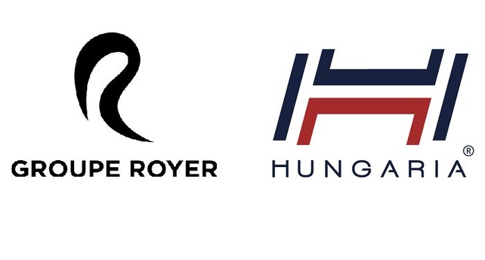 Hungaria rejoint le pôle sport du groupe Royer