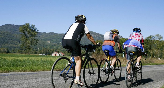 La « Destination vélo 2018 » attribuée en mars