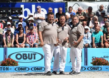 Emmanuel Lucien : « J’ai encore faim de victoires »