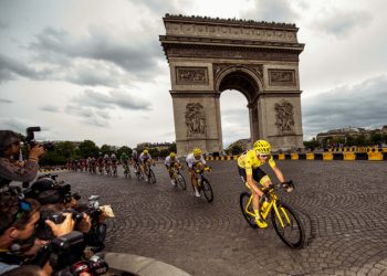 Tour de France 2018 : Le parcours dévoilé à 11h30