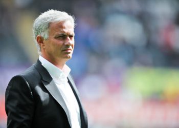 Arnaud Ramsay : « Mourinho me fascine »