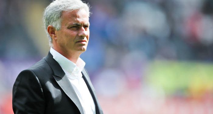 Arnaud Ramsay : « Mourinho me fascine »